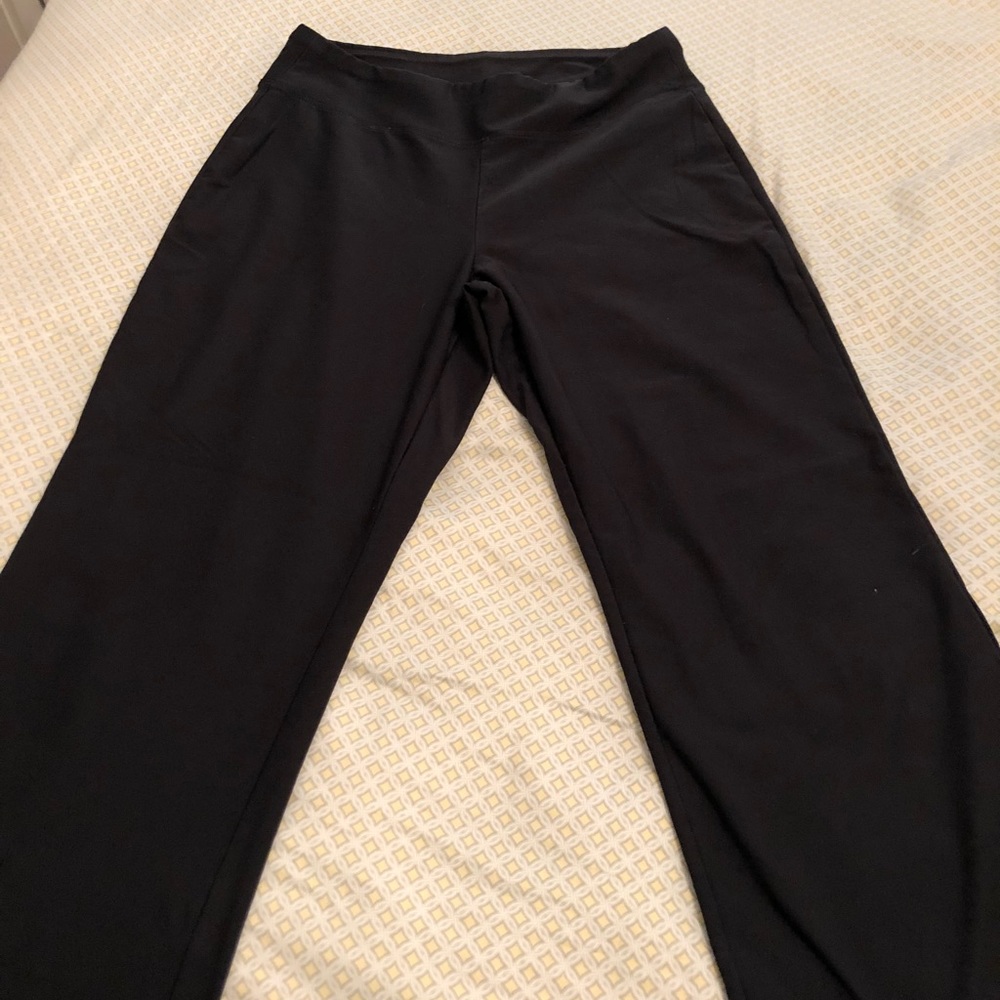 Nike Capris